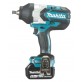 Makita DTW1002RTJ trieciena uzgriežņu atslēga 1/2" 2x5 Ah